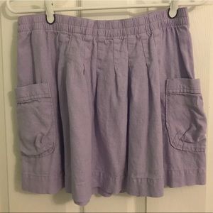 Skirt